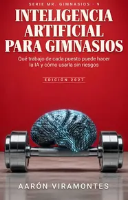 Portada de Inteligencia artificial para gimnasios