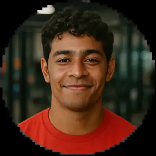 Salvador Castillo