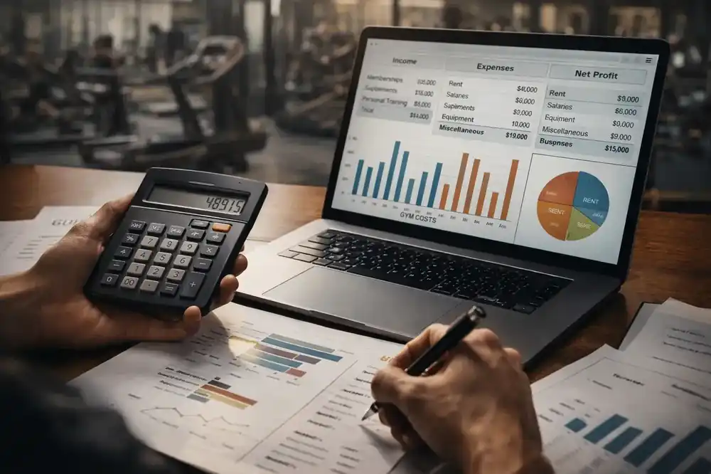 Formula financiera