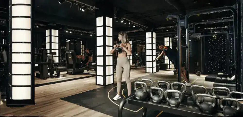 Portada del artículo: ¿Es rentable poner un gimnasio en México? Números reales