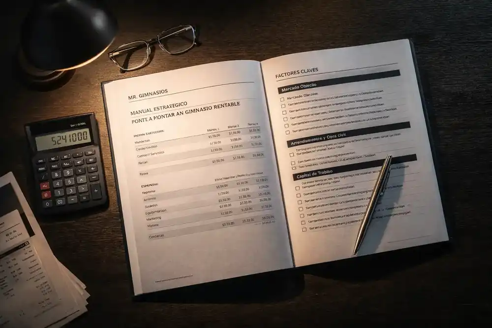 El Manual Estratégico