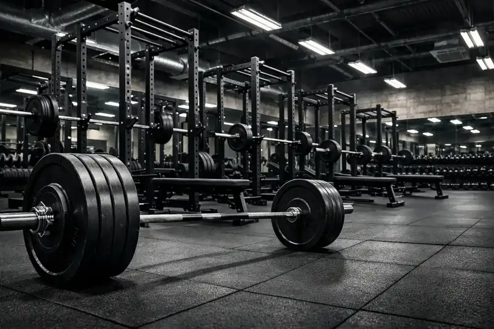Portada del artículo: Cuánto cuesta el equipo de cardio de un gimnasio en México