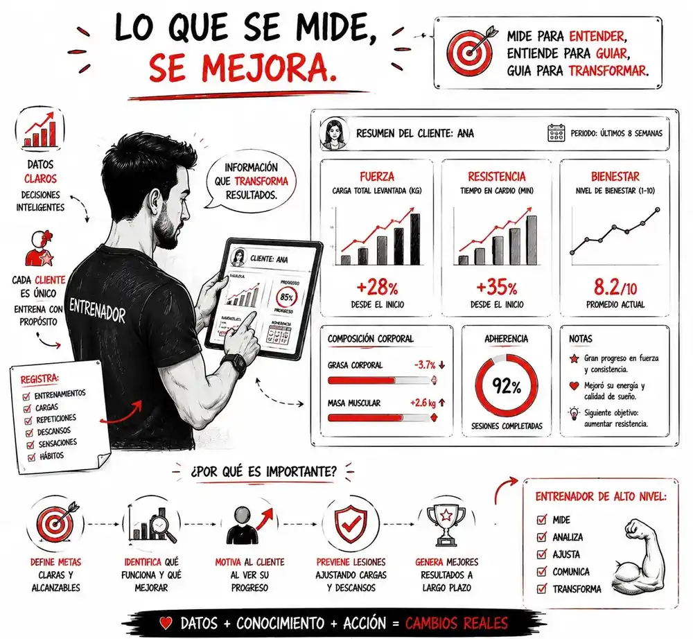 Evaluación y métricas de desempeño