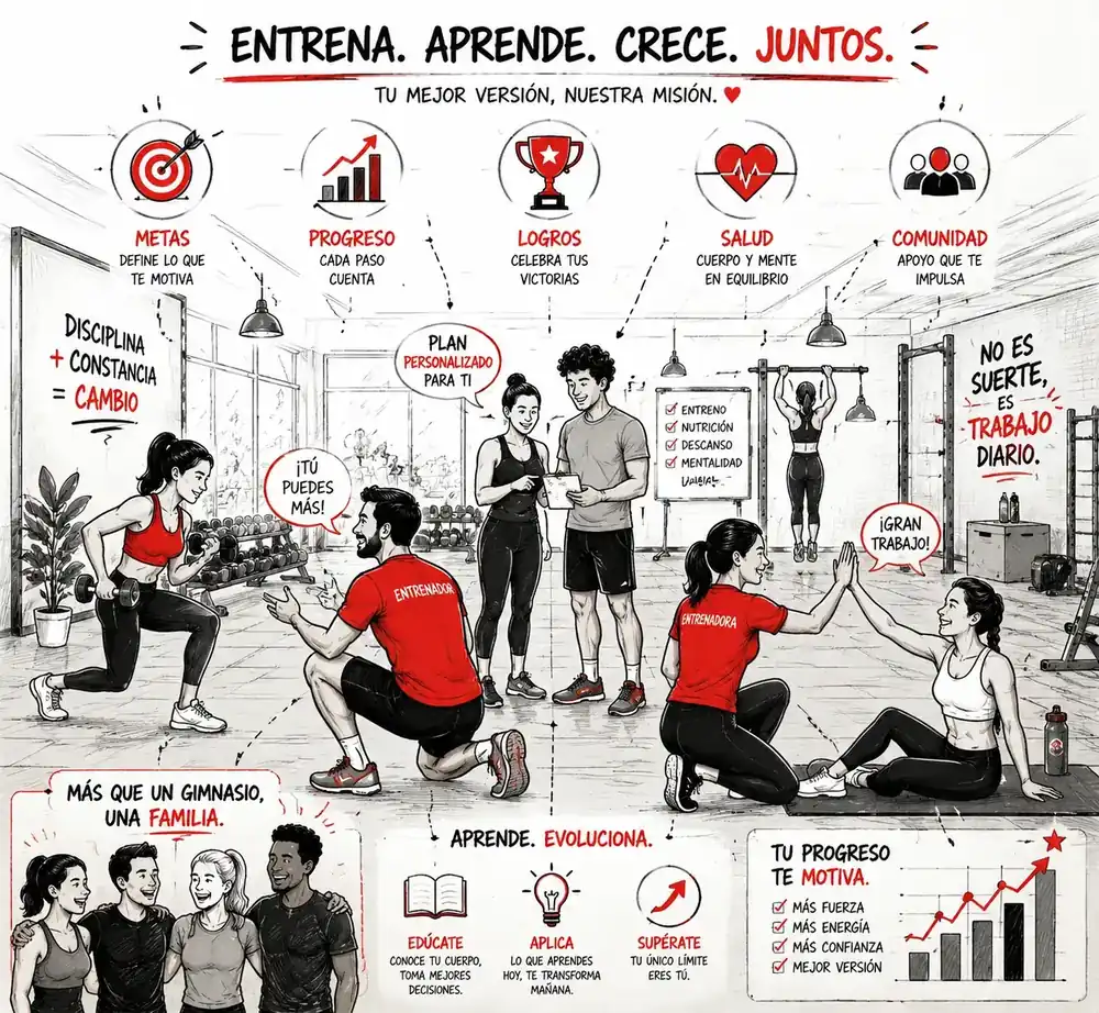 Portada del artículo: Cómo evitar que tus socios abandonen tu gimnasio en 90 días