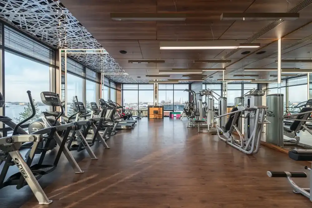Portada del artículo: Por qué tu equipo de gimnasio no hace bien su trabajo