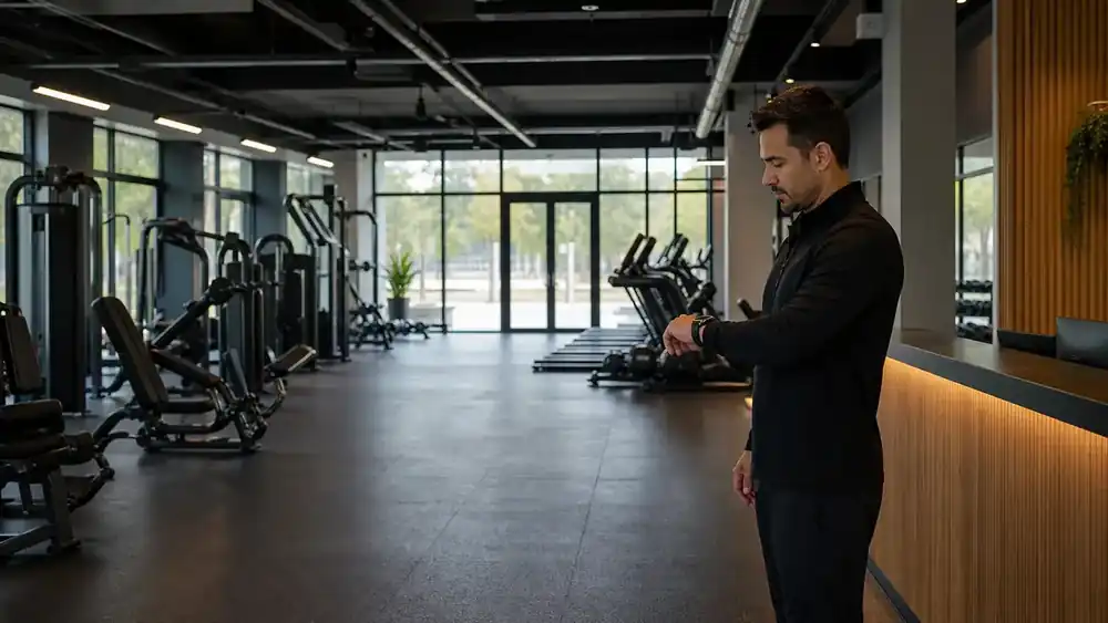 Portada del artículo: Cómo conseguir clientes antes de abrir tu gimnasio