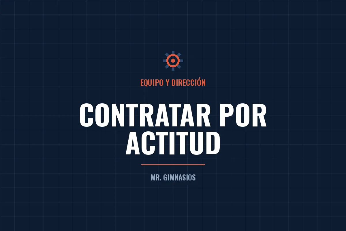 Portada del artículo: Contratar por actitud: las preguntas que sí sirven